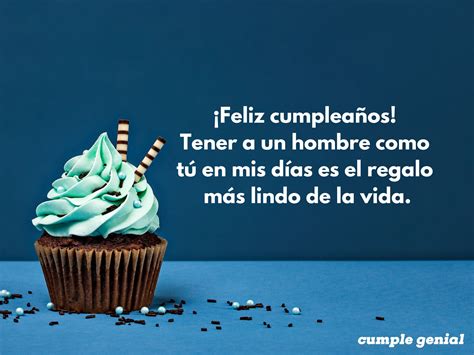 Tarjetas de feliz cumpleaños hombre amigo